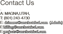 Contact Us
